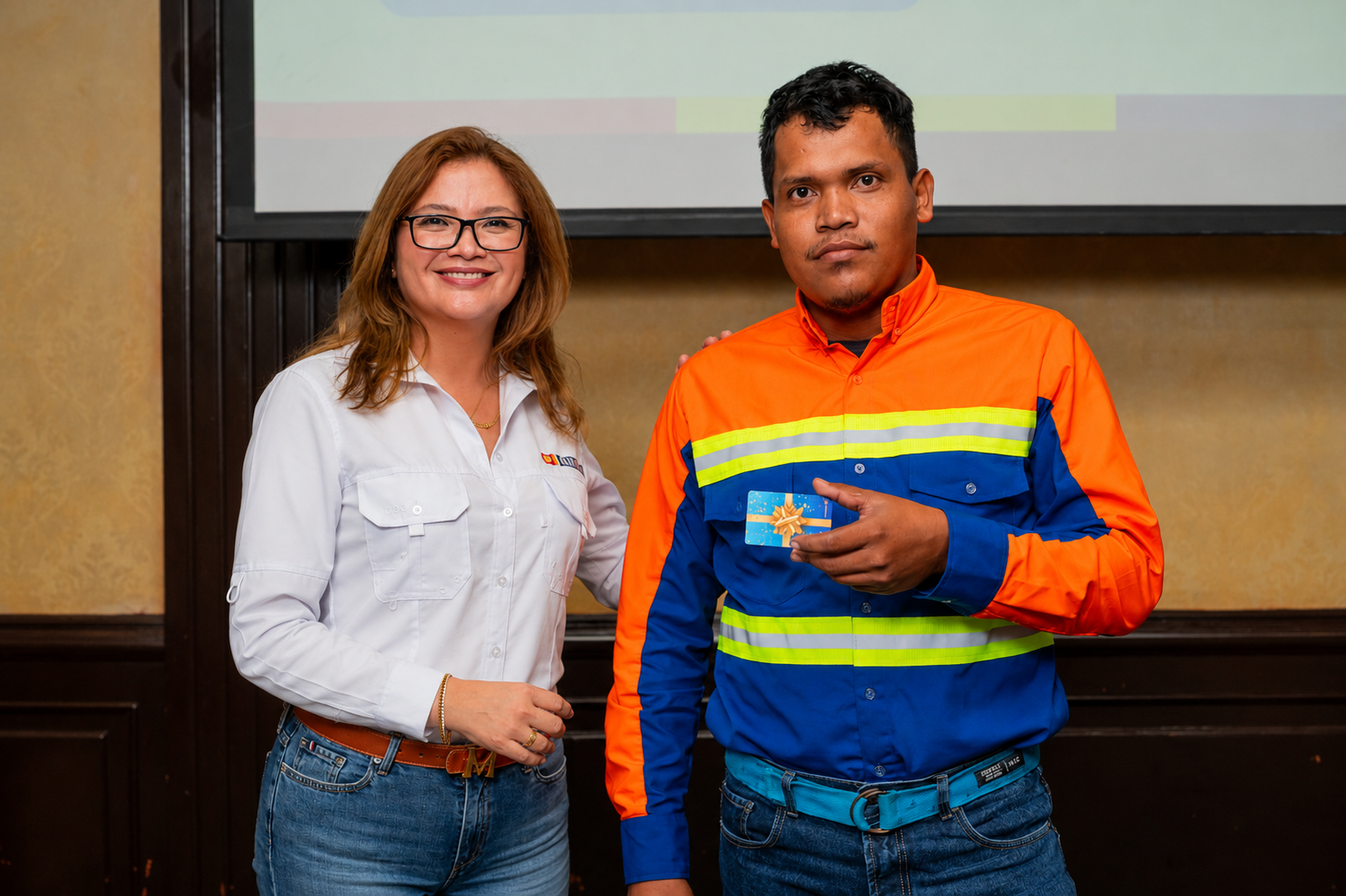 Tercer Lugar